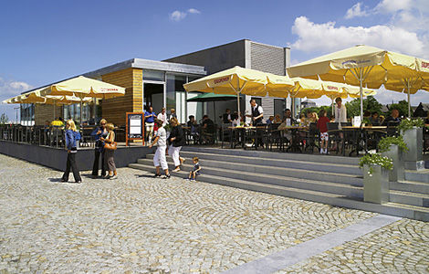 Brasserie Bonhomme