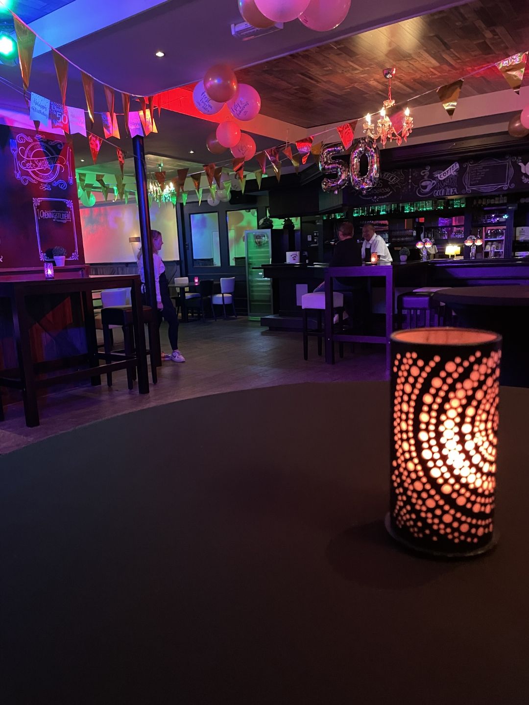 Partycentrum van Opstal - Berkel-Enschot