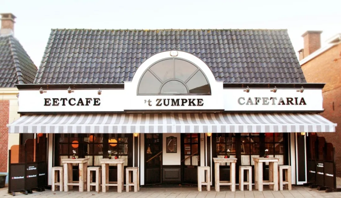 't Zumpke, foto 1 van 2