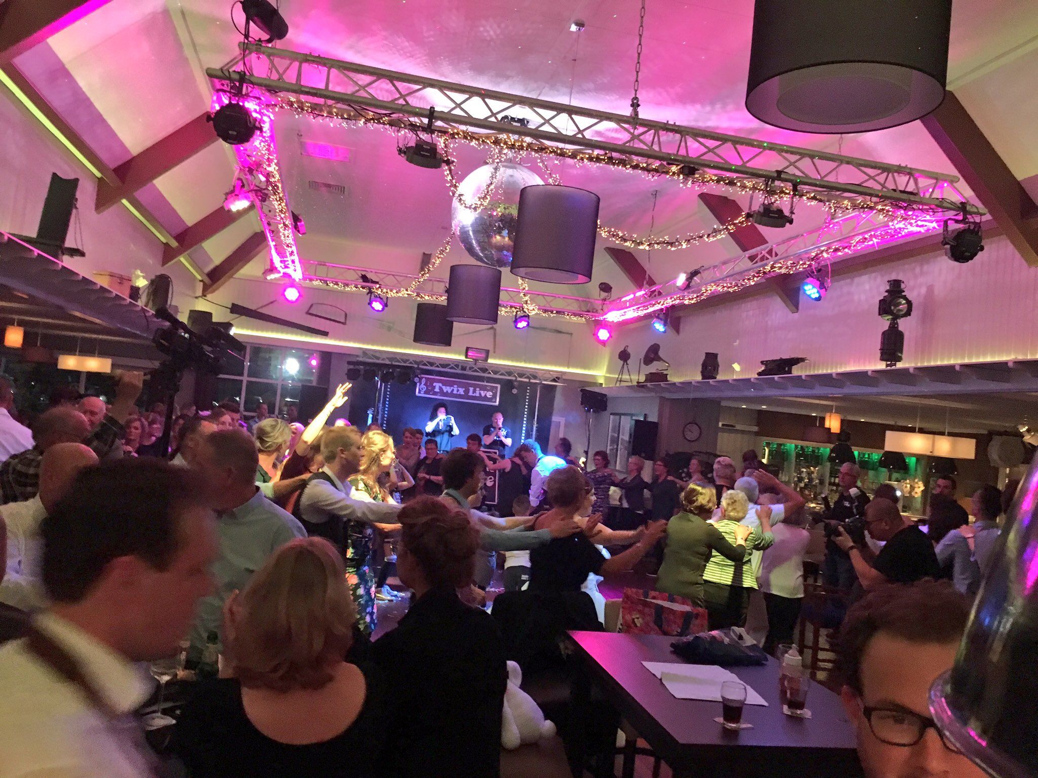 Partycentrum 't Noorden