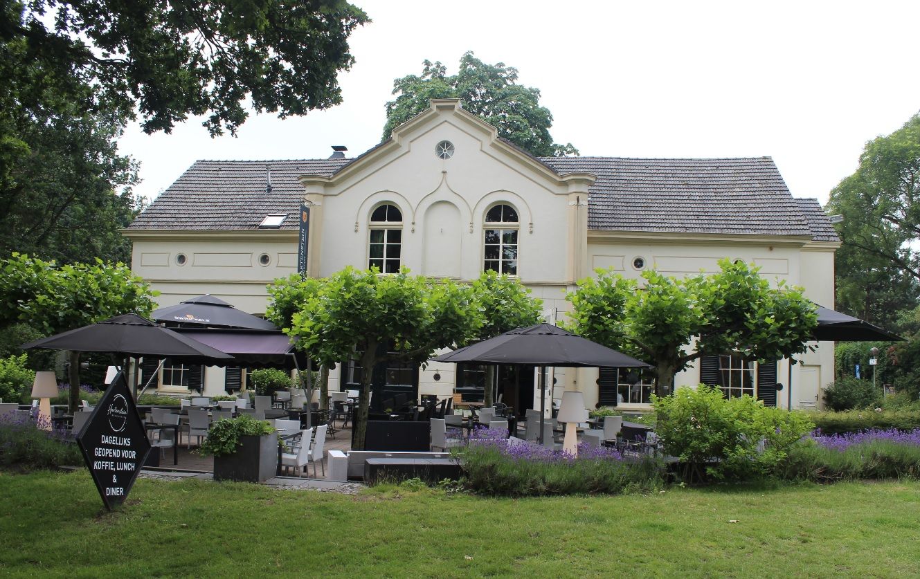 Restaurant Hartenstein