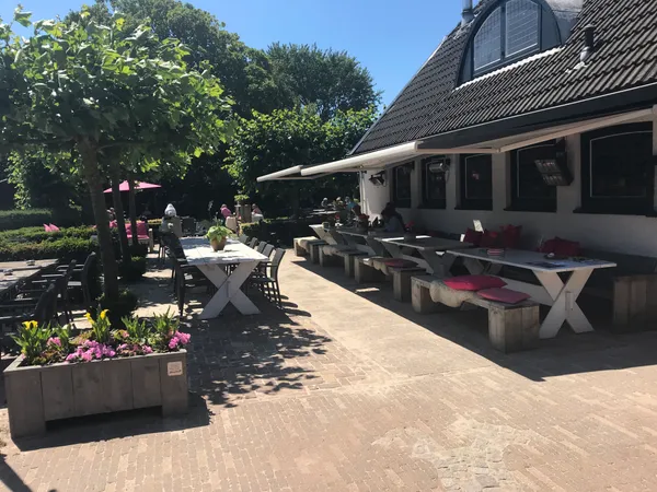 De Bokkesprong - Groet