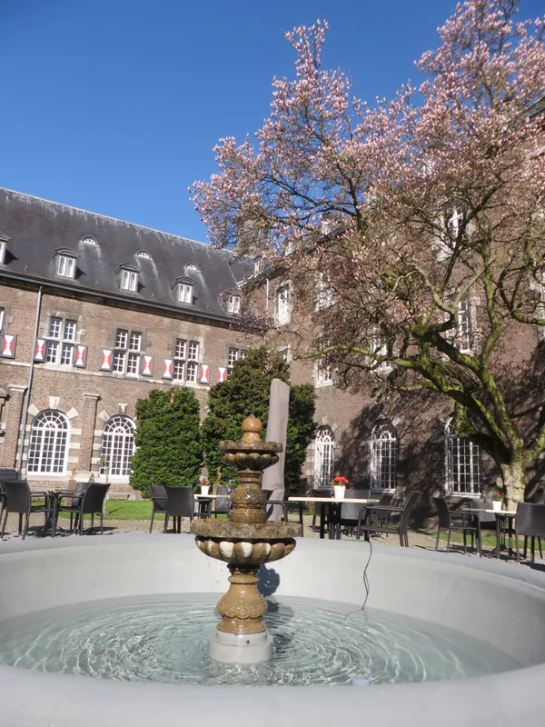 Abdij Hotel Rolduc