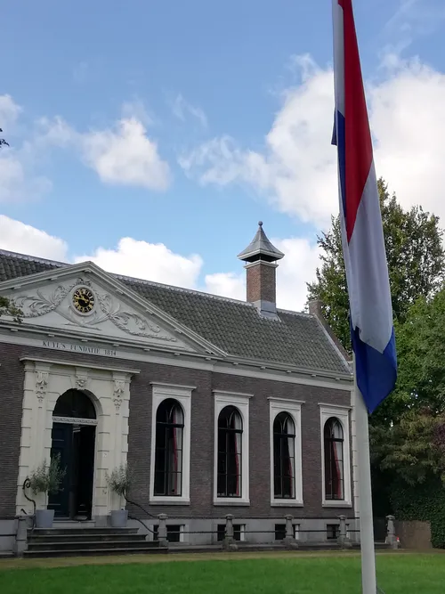 Kuyl's Fundatie, foto 3 van 4