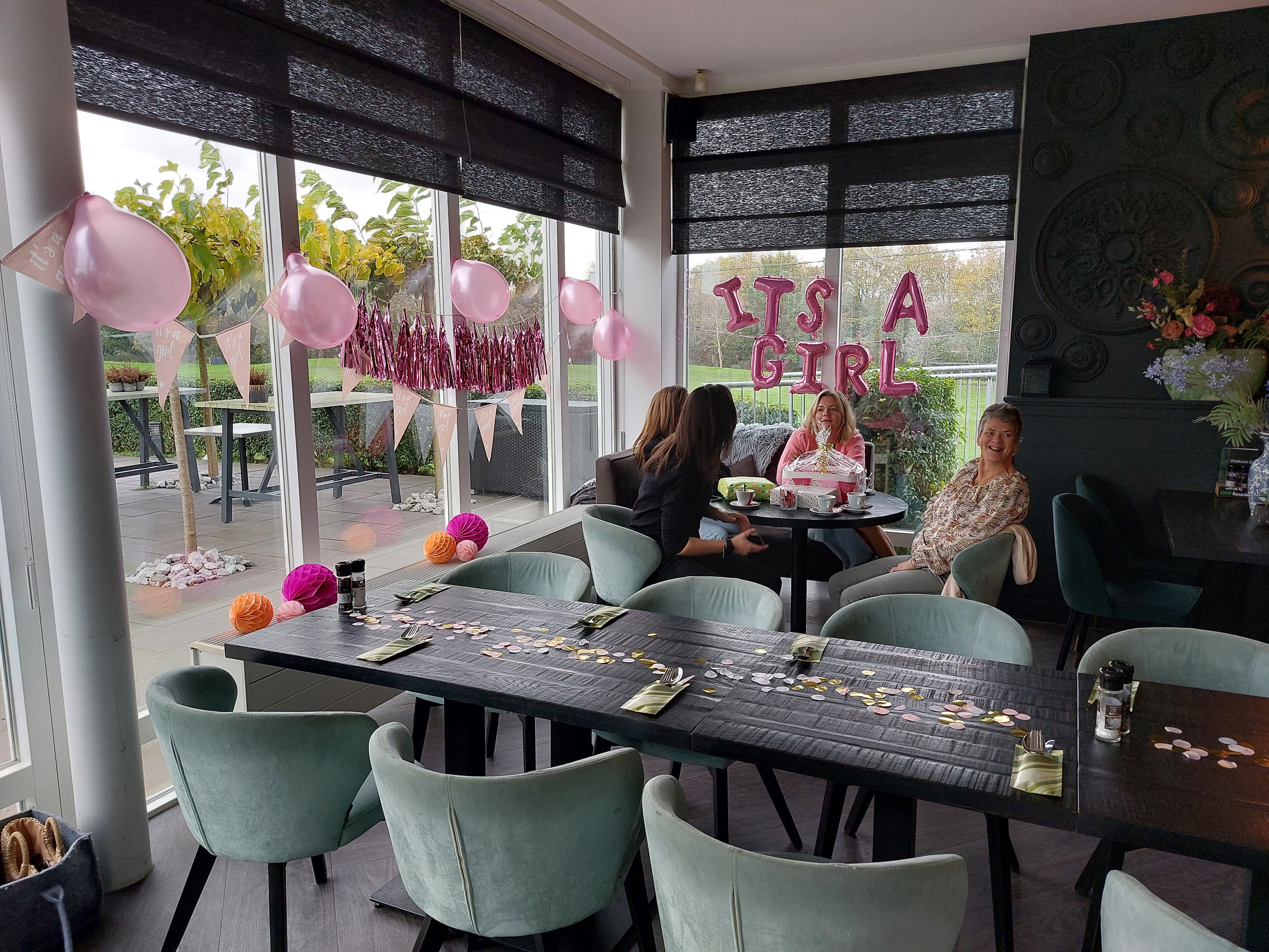 Restaurant Loof