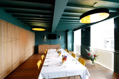 Stadskasteel Oudaen, foto 3 van 12
