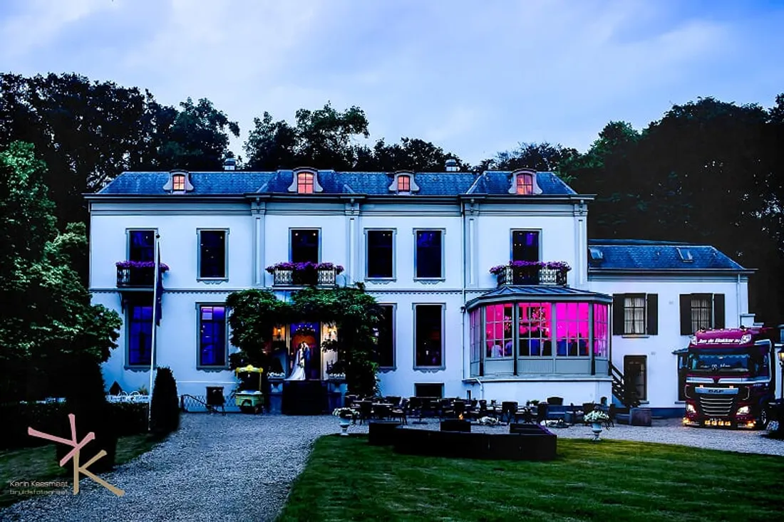 Fletcher Hotel-Landgoed Huis Te Eerbeek, foto 1 van 10
