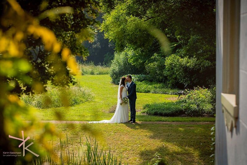 Fletcher Hotel-Landgoed Huis Te Eerbeek