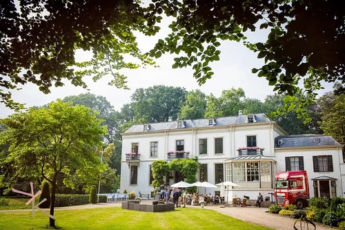 Fletcher Hotel-Landgoed Huis Te Eerbeek, foto 5 van 10