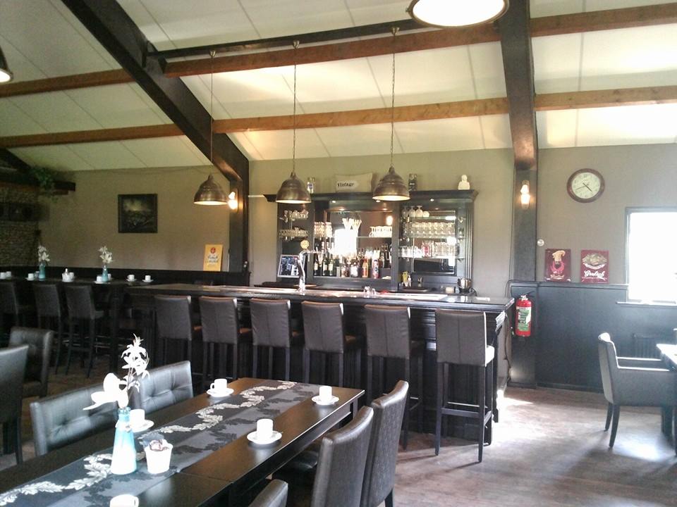 Café Boerhoorn