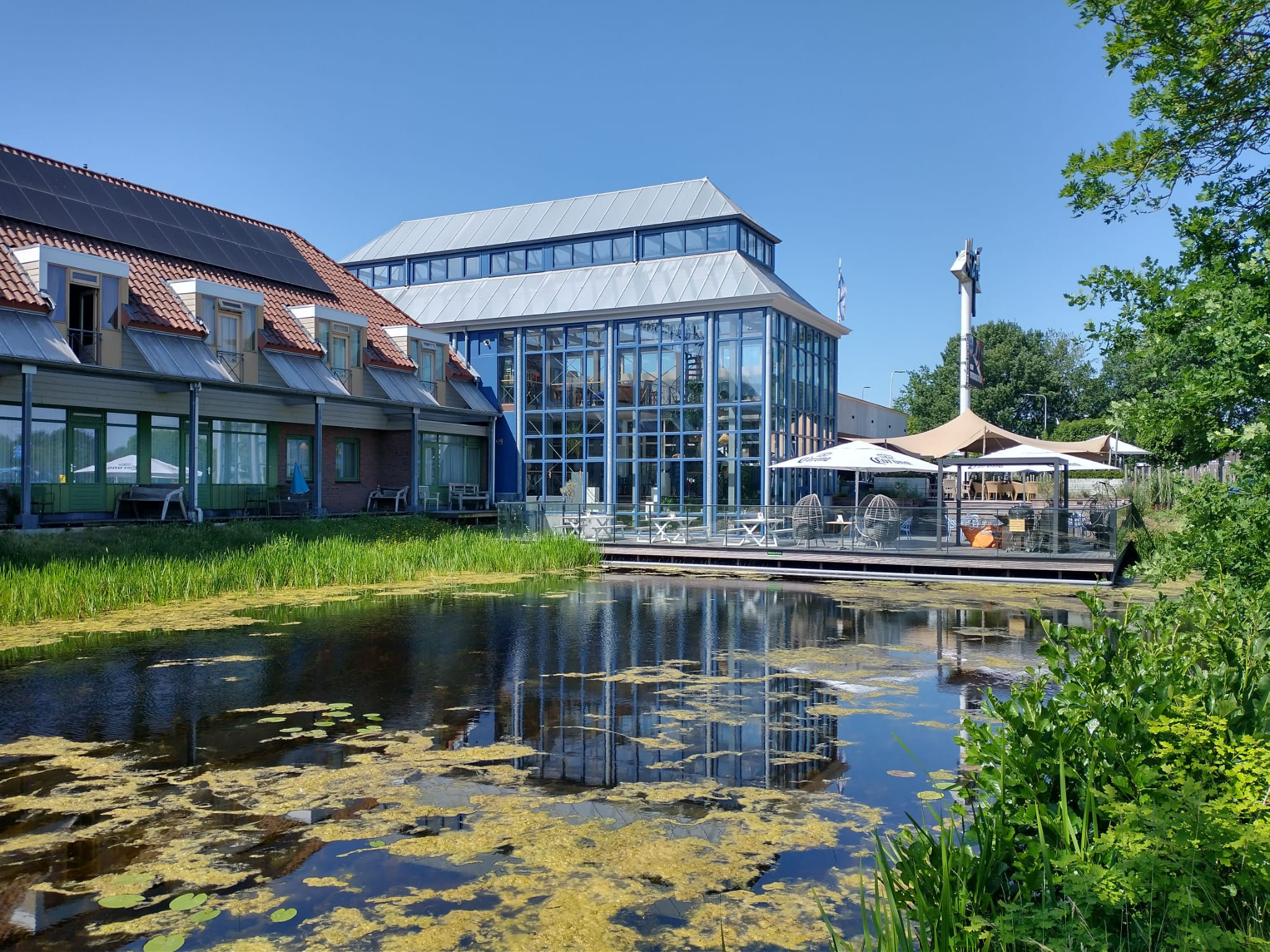 Hotel Harteluk