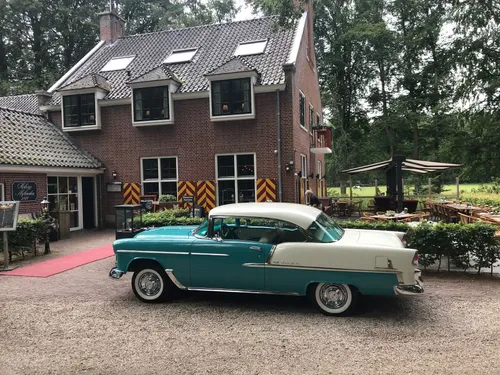 Herberg Molecaten, foto 2 van 10