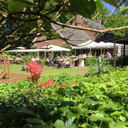 Herberg Molecaten, foto 3 van 10