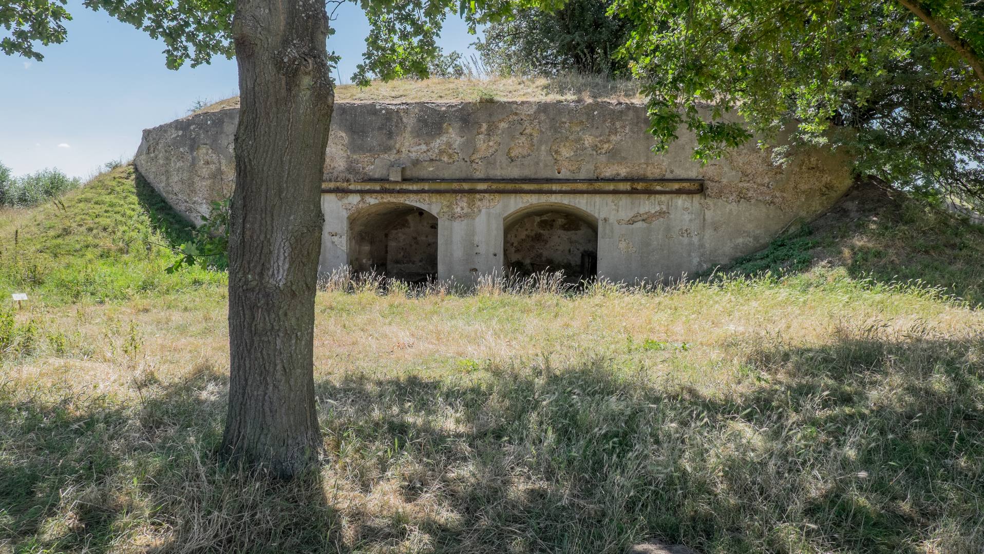 Fort Sabina