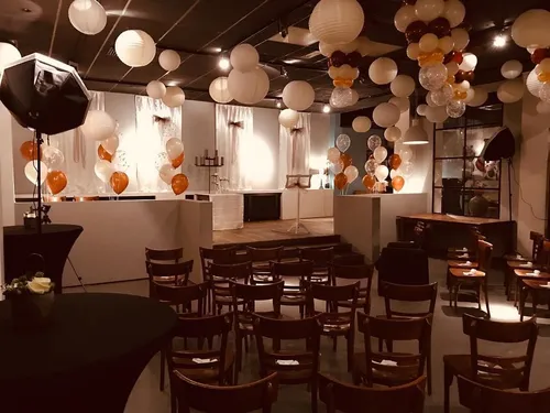 Restaurant La Cantina - Oosterhout, foto 5 van 18