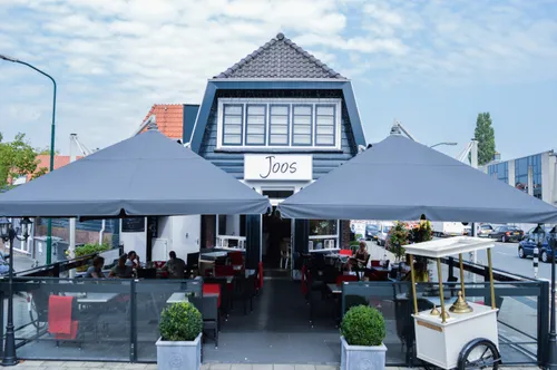 Eetcafé Joos, foto 5 van 8