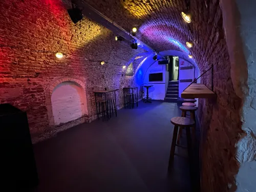 Café Daen, foto 4 van 11