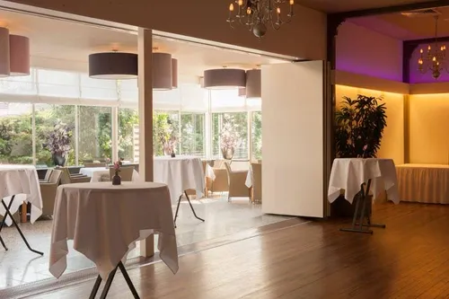 Hotel Restaurant De Prins, foto 4 van 5