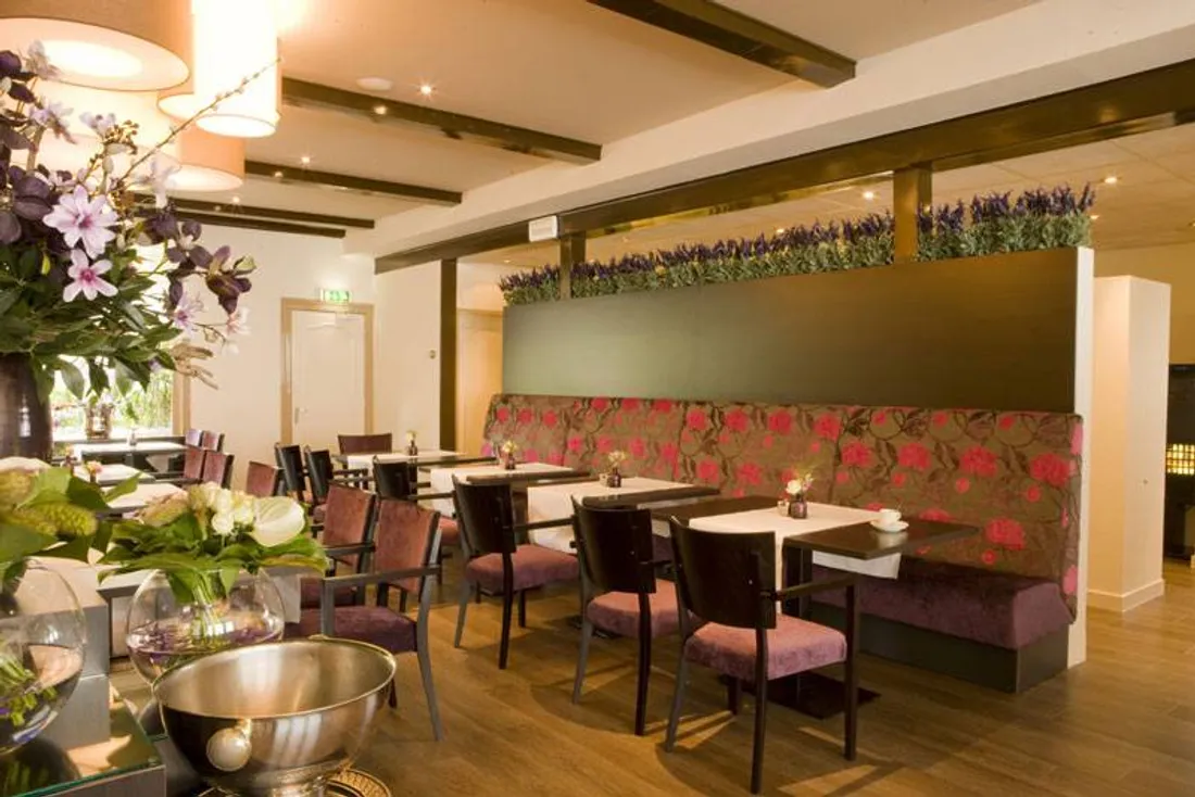 Hotel Restaurant De Prins, foto 1 van 5