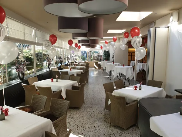 Hotel Restaurant De Prins