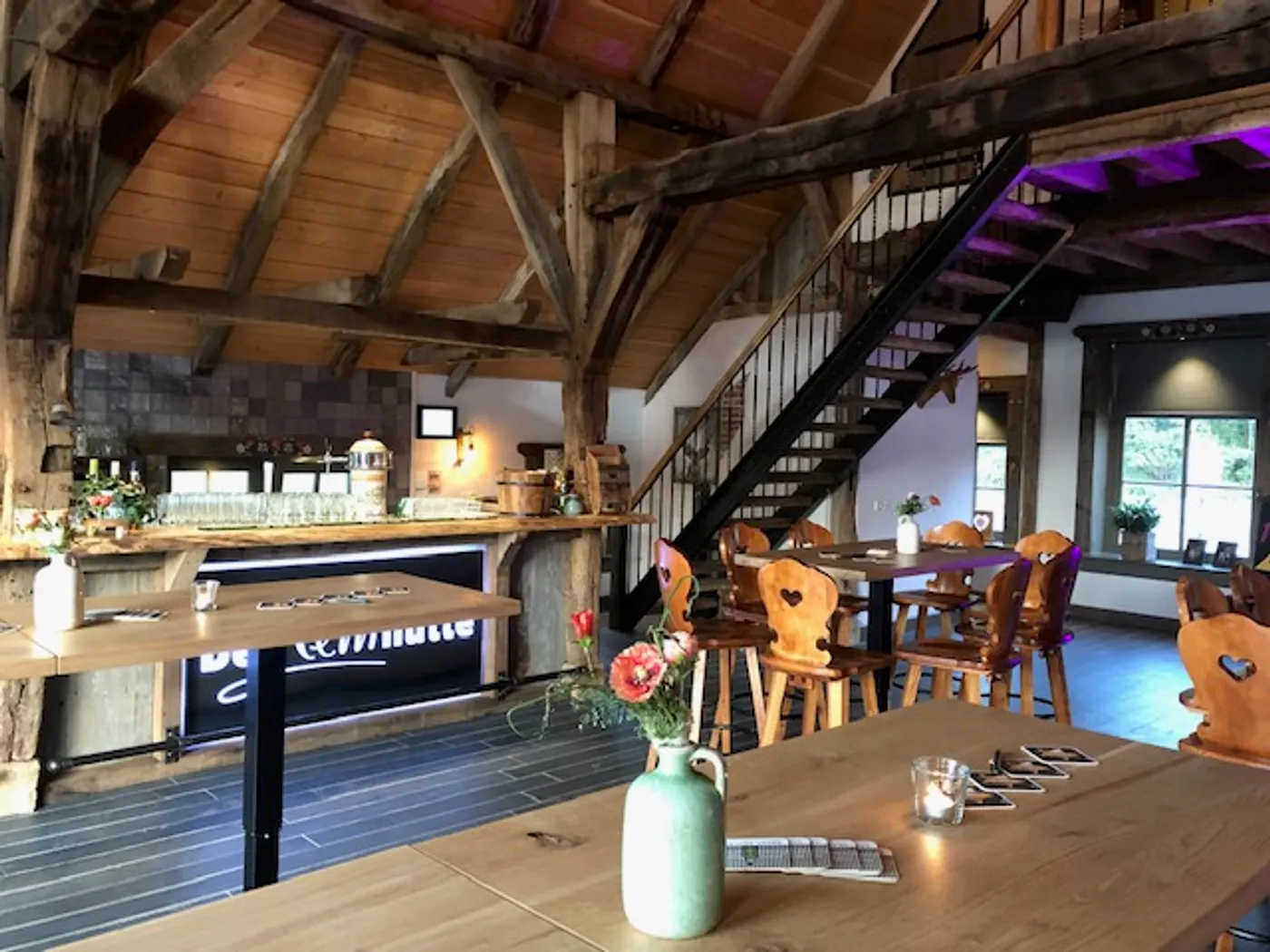 Almhütte, foto 1 van 1
