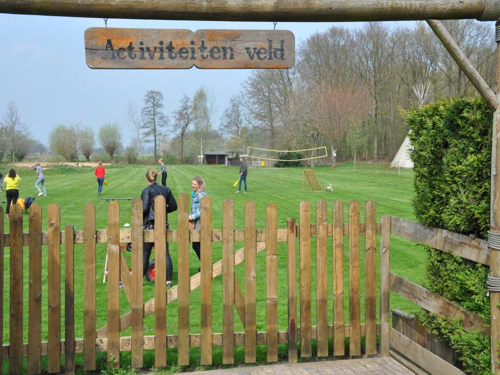 De Westernboerderij