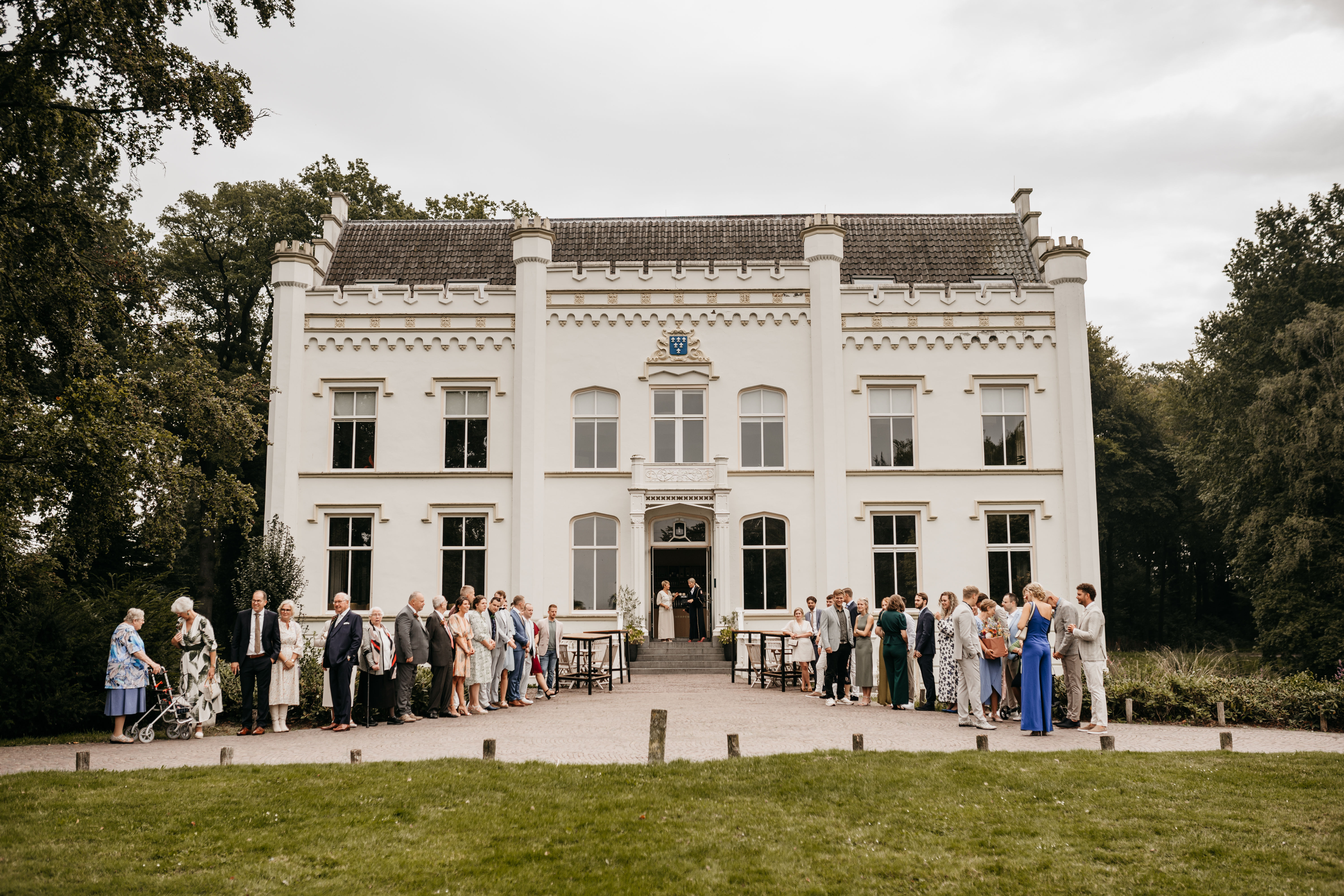 Huis Scherpenzeel