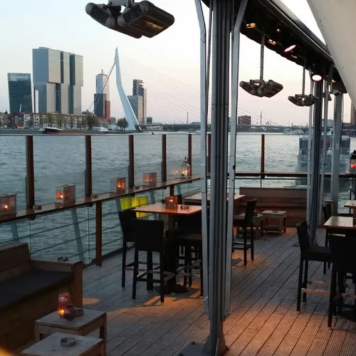 Eau Lounge, foto 4 van 16