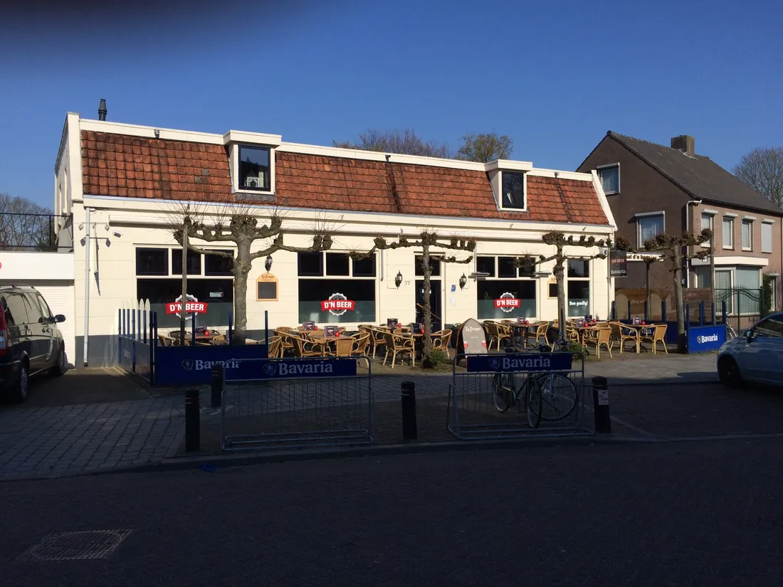 Feestzaal D'n Beer, foto 1 van 3