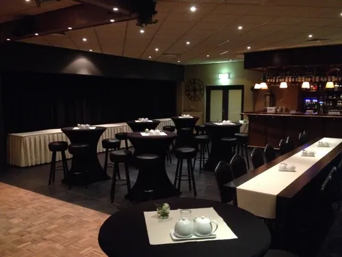 Feestzaal D'n Beer, foto 2 van 3