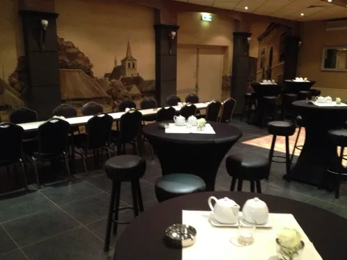 Feestzaal D'n Beer, foto 3 van 3