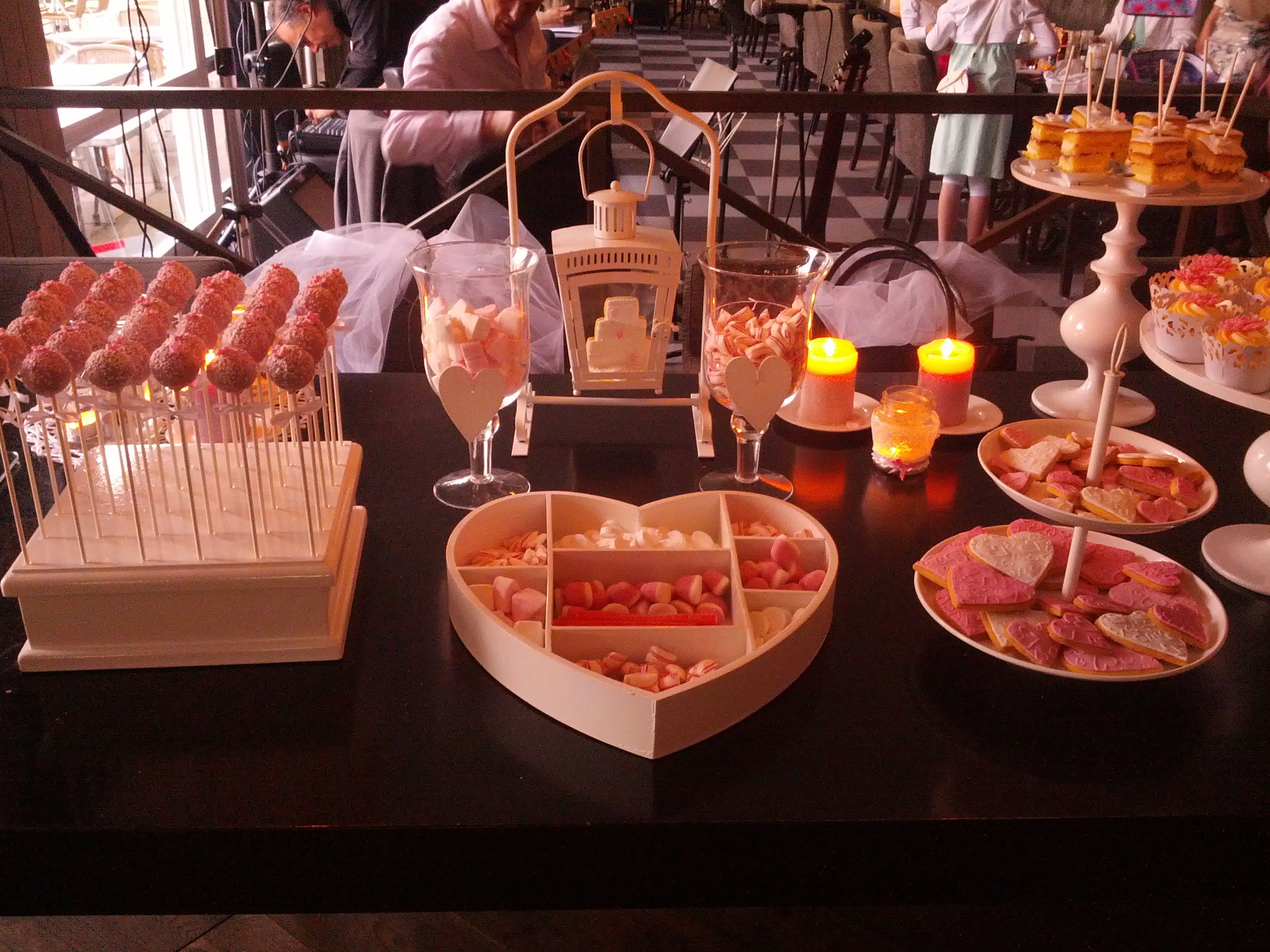 HIT Eten & Drinken