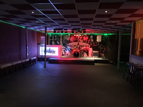 Rockademy, foto 4 van 6