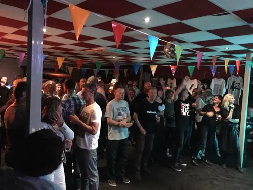 Rockademy, foto 5 van 6