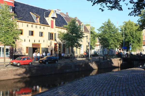 Cafe De Sleutel - Groningen