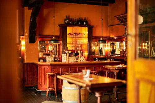 Cafe De Sleutel - Groningen, foto 5 van 7