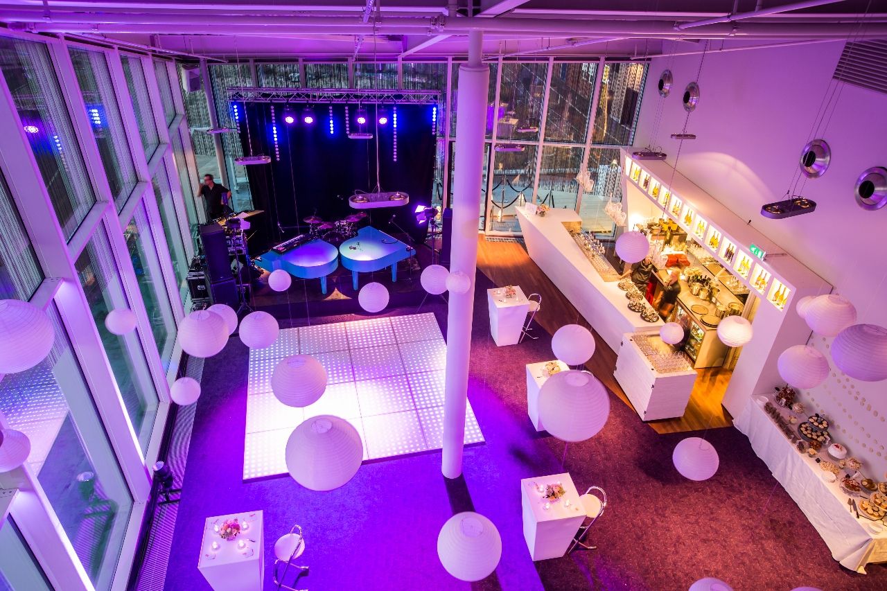 De Maaspoort Theater & Events