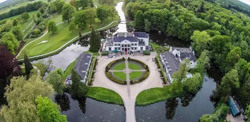 Kasteel Engelenburg, foto 3 van 4