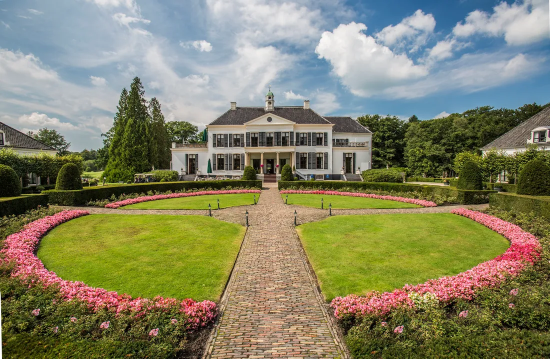 Kasteel Engelenburg, foto 1 van 4