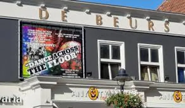De Beurs - Sint-Oedenrode