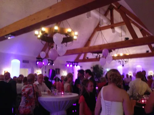 Café Zaal Terras 't Weverke, foto 3 van 5
