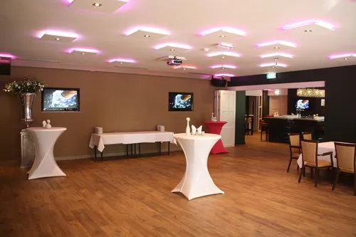 Restaurant & Hotel Hoog Holten, foto 4 van 7