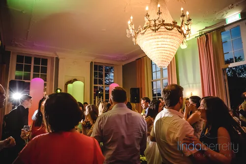 Kasteel Maurick, foto 4 van 7