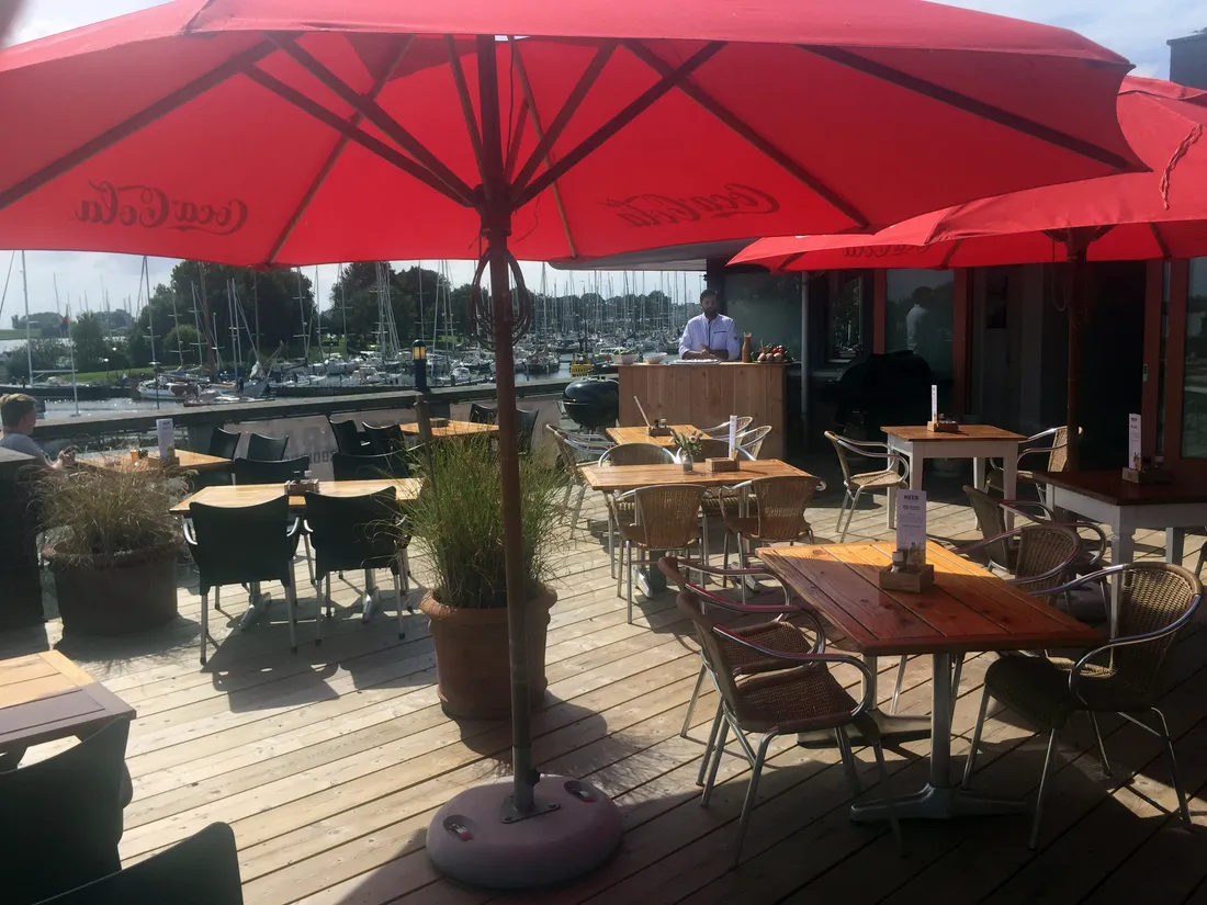 Meer Enkhuizen, foto 1 van 5