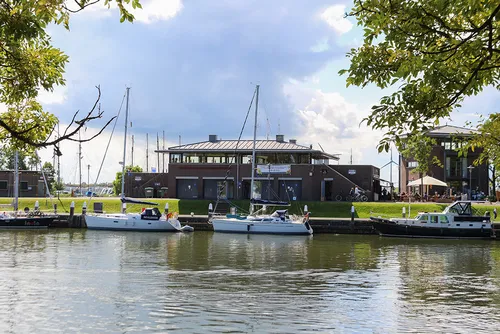 Meer Enkhuizen, foto 4 van 5