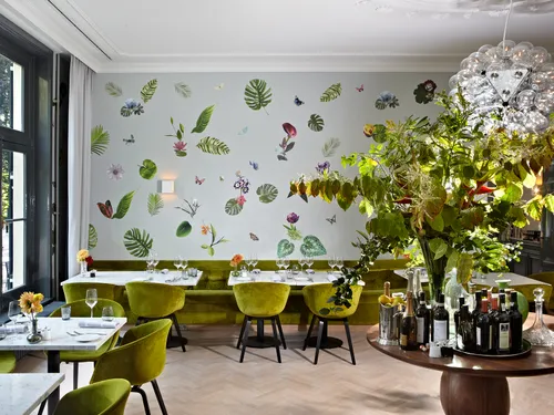 Hotel Blooming, foto 5 van 18