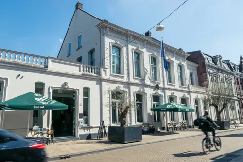 De Harmonie, foto 4 van 9