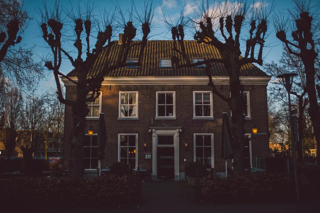 Thuis bij Fien, foto 1 van 11