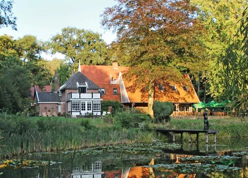 Erve Hulsbeek - Oldenzaal, foto 4 van 18