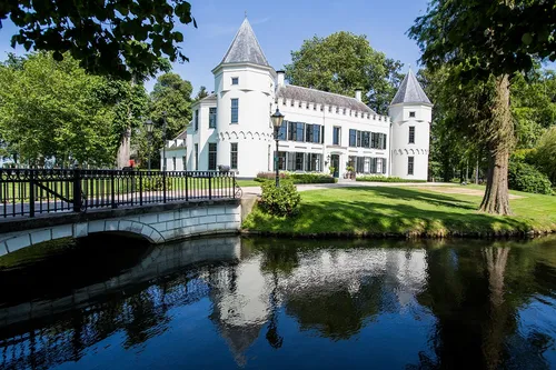 Landgoed de Salentein, foto 4 van 5